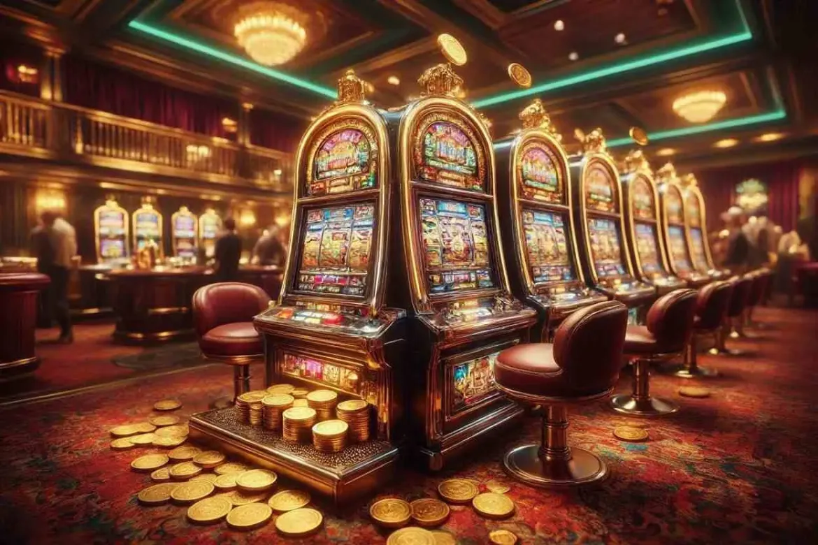 Razed Casino
